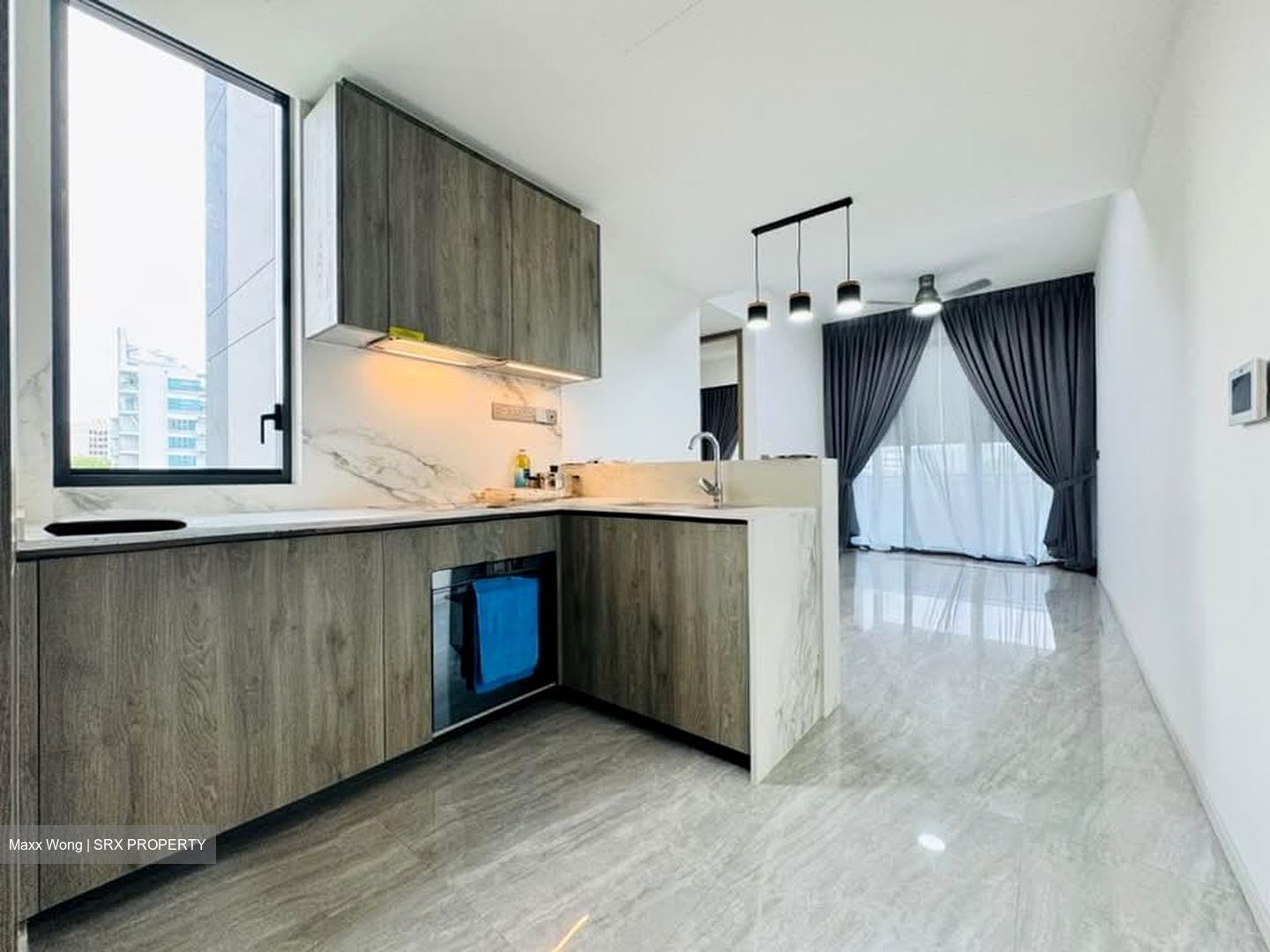 Leedon Green (D10), Condominium #580742951